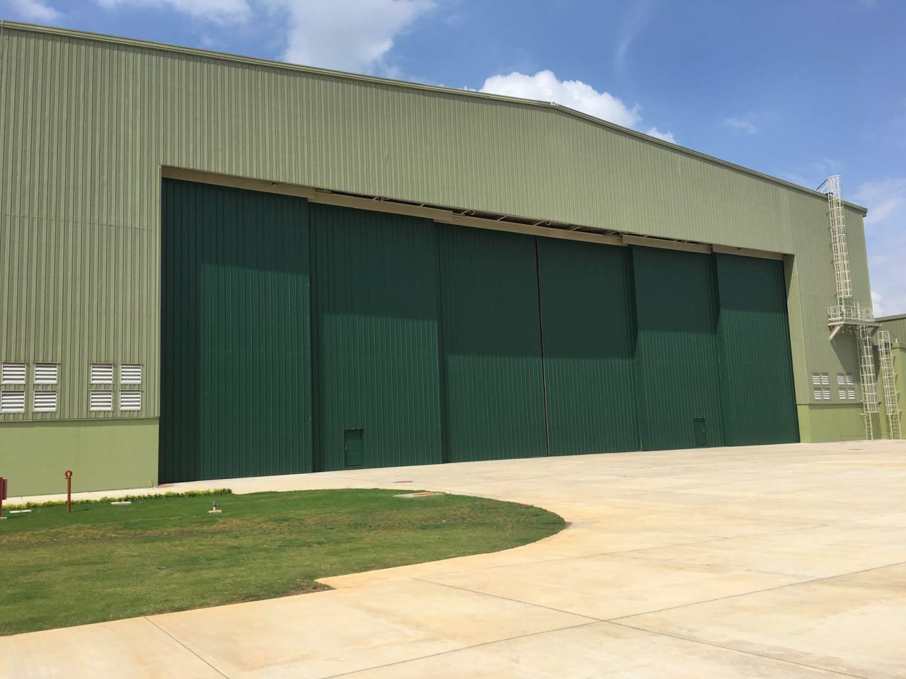 Hangar