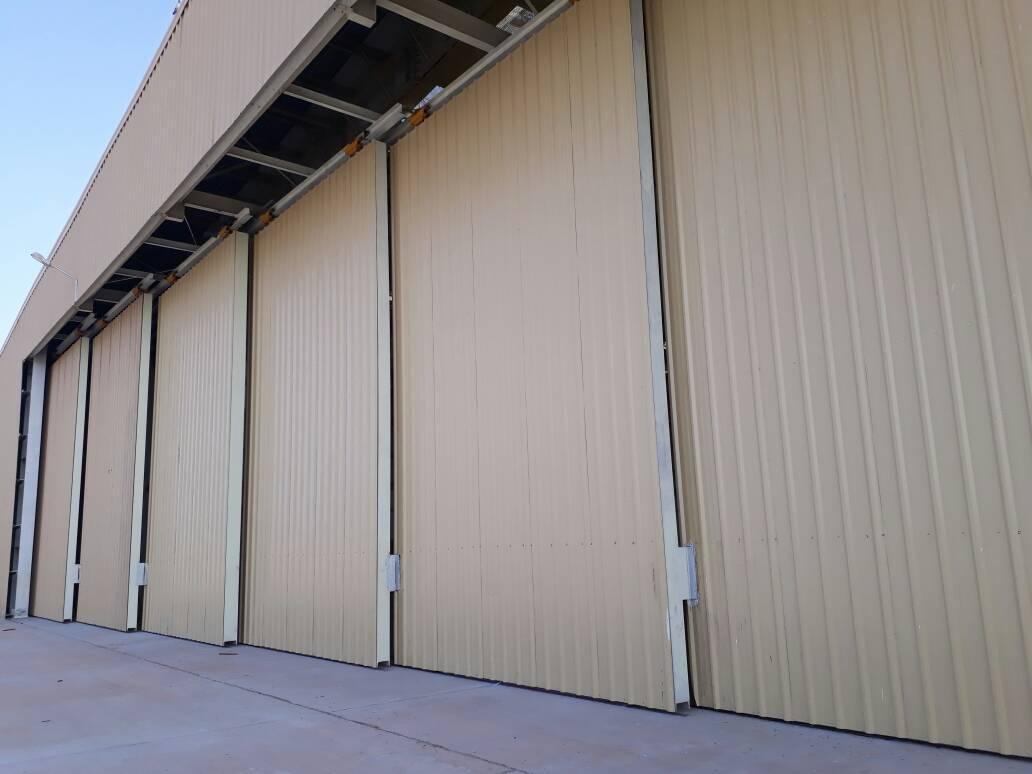 Hangar
