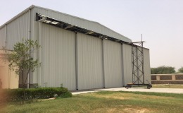 Hangar